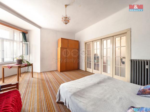 Prodej bytu 5+1, Praha - Holešovice, Heřmanova, 160 m2