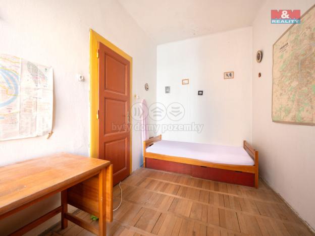 Prodej bytu 5+1, Praha - Holešovice, Heřmanova, 160 m2