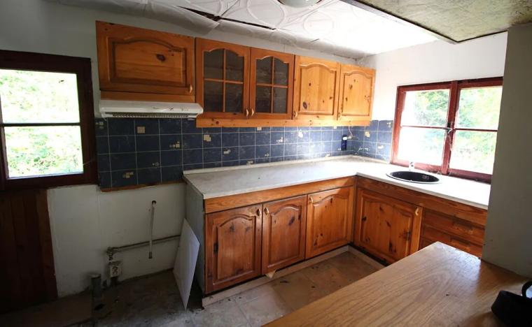 Prodej chaty, Husinec, Nad Údolím, 80 m2