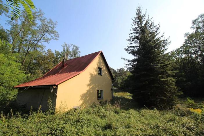 Prodej chaty, Husinec, Nad Údolím, 80 m2