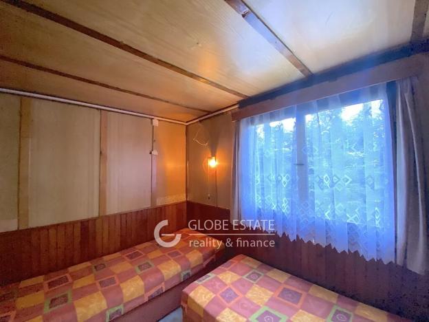 Prodej chaty, Bakov nad Jizerou, 50 m2