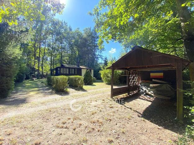 Prodej chaty, Bakov nad Jizerou, 50 m2