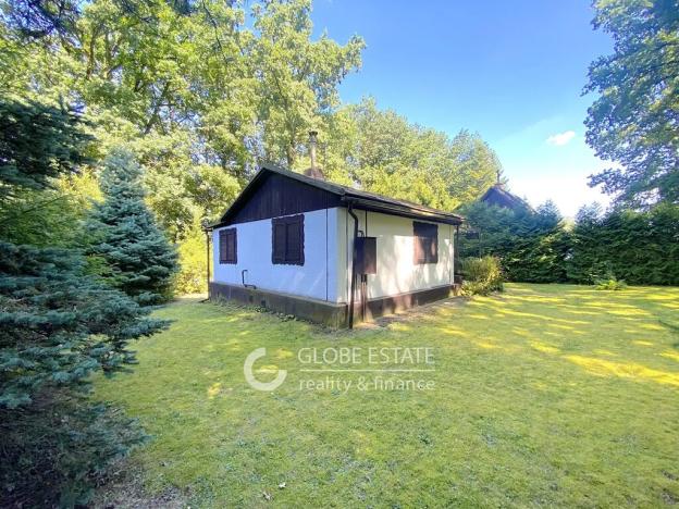 Prodej chaty, Bakov nad Jizerou, 50 m2