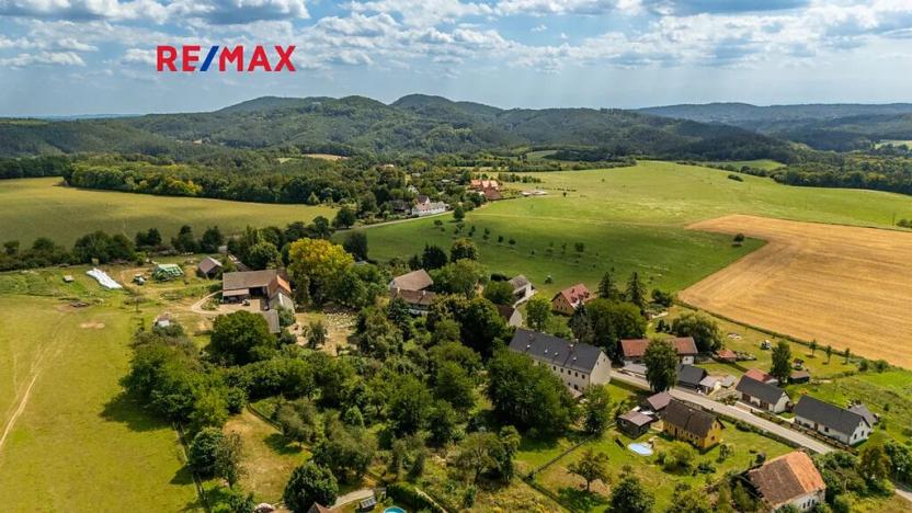 Prodej pozemku pro bydlení, Blatce, 2960 m2