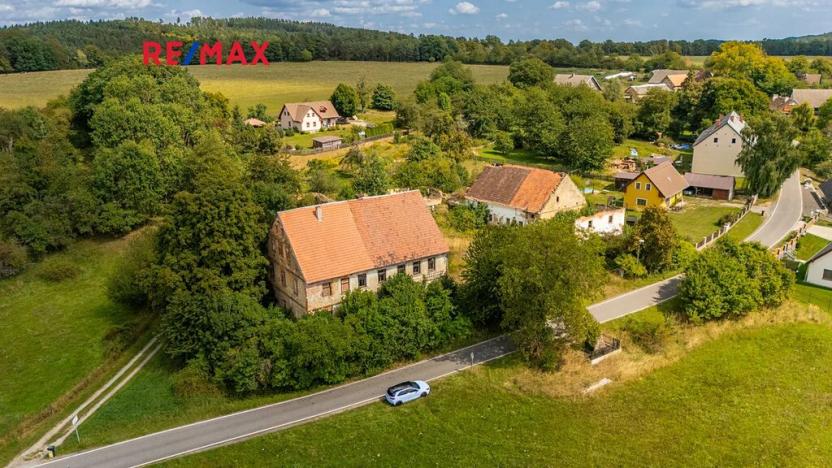 Prodej pozemku pro bydlení, Blatce, 2960 m2