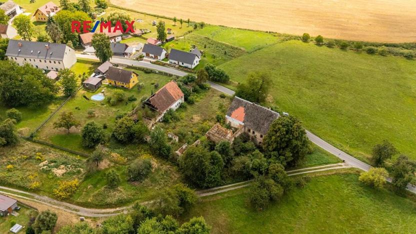 Prodej pozemku pro bydlení, Blatce, 2960 m2