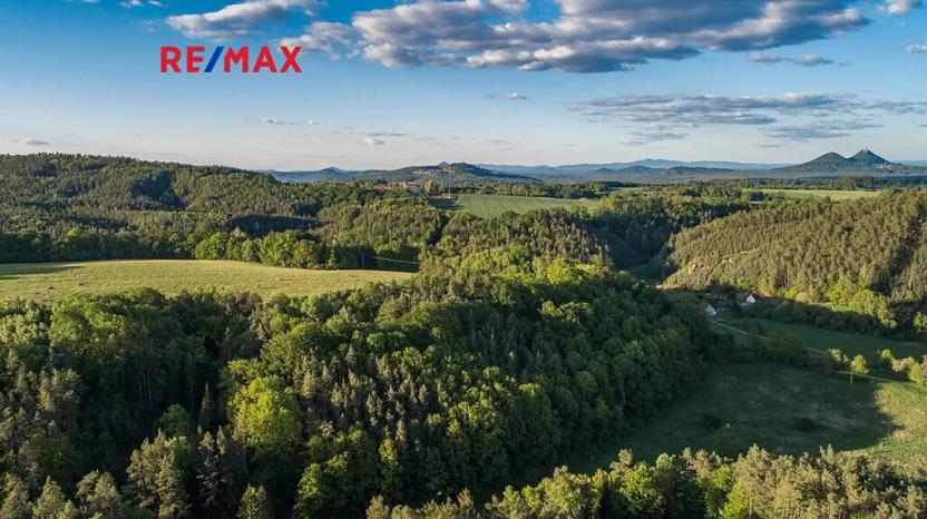 Prodej pozemku pro bydlení, Blatce, 2960 m2