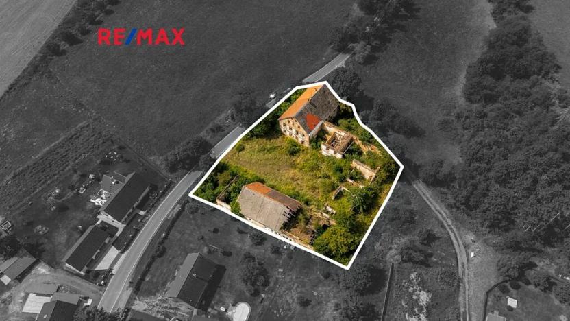 Prodej pozemku pro bydlení, Blatce, 2960 m2