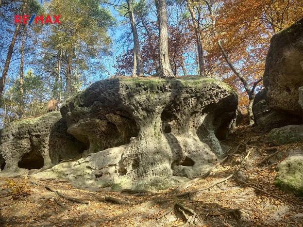 Prodej pozemku pro bydlení, Blatce, 2960 m2