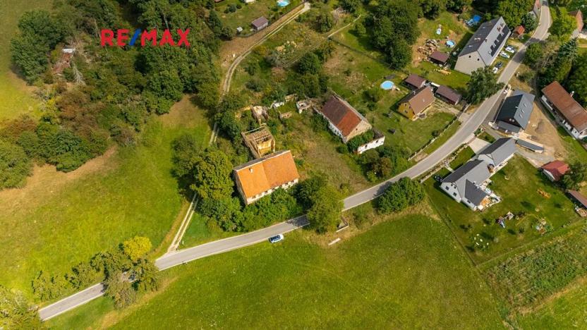 Prodej pozemku pro bydlení, Blatce, 2960 m2