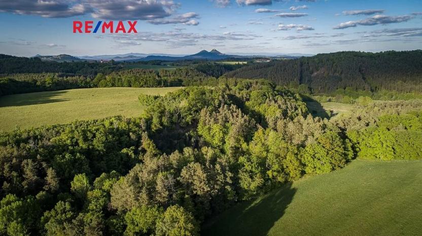 Prodej pozemku pro bydlení, Blatce, 2960 m2