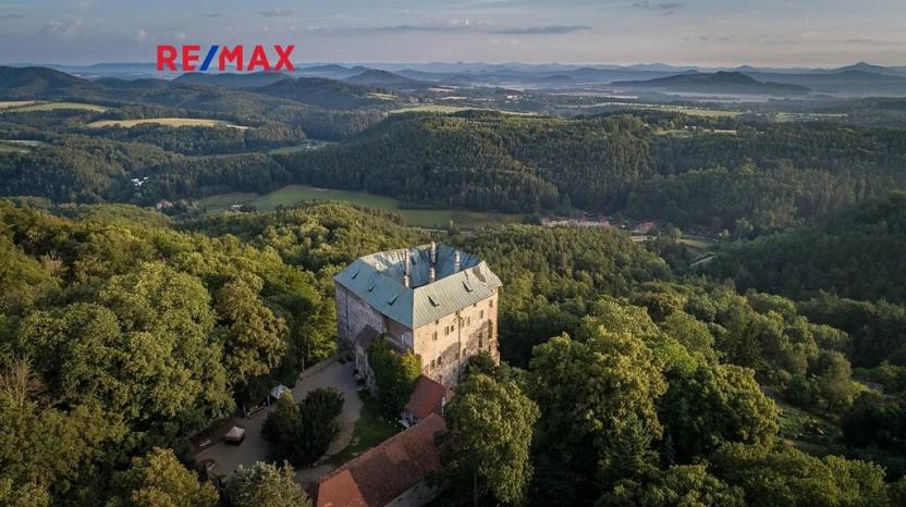 Prodej pozemku pro bydlení, Blatce, 2960 m2