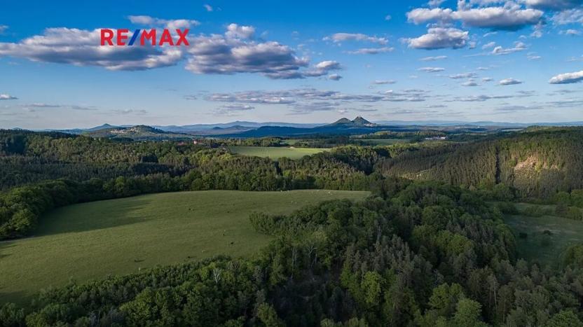 Prodej pozemku pro bydlení, Blatce, 2960 m2