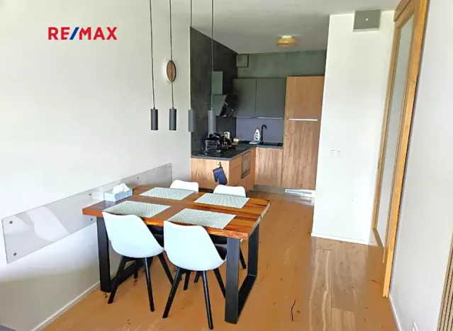 Prodej bytu 2+kk, Janské Lázně, Modrokamenná, 56 m2