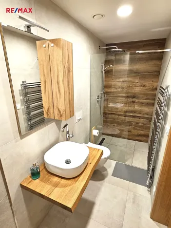 Prodej bytu 2+kk, Janské Lázně, Modrokamenná, 56 m2