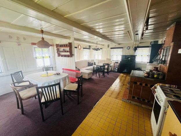 Prodej rodinného domu, Šluknov, 140 m2