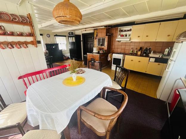 Prodej rodinného domu, Šluknov, 140 m2