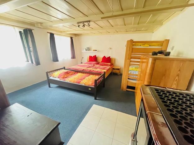 Prodej rodinného domu, Šluknov, 140 m2