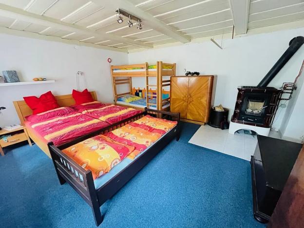 Prodej rodinného domu, Šluknov, 140 m2