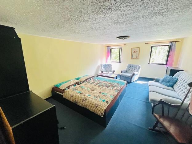 Prodej rodinného domu, Šluknov, 140 m2