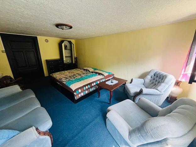 Prodej rodinného domu, Šluknov, 140 m2