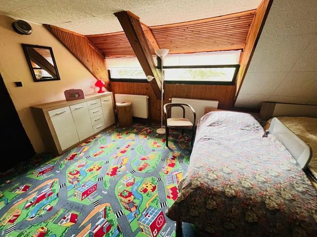 Prodej rodinného domu, Šluknov, 140 m2