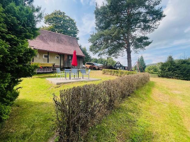 Prodej rodinného domu, Šluknov, 140 m2