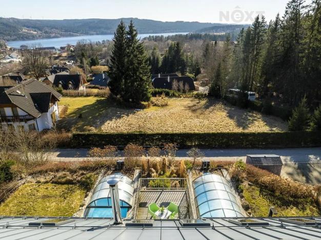 Prodej rodinného domu, Lipno nad Vltavou, 247 m2