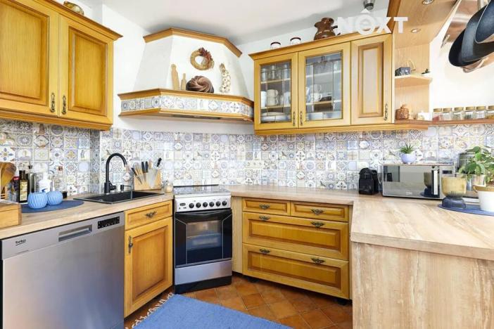 Prodej bytu 4+kk, České Budějovice, Žižkova tř., 113 m2