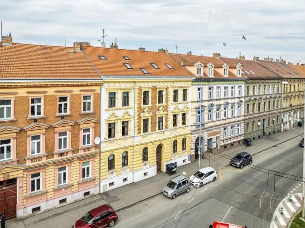 Prodej bytu 4+kk, České Budějovice, Žižkova tř., 113 m2
