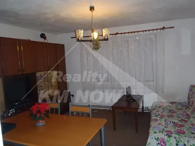 Pronájem bytu 3+1, Kroměříž, Zeyerova, 60 m2