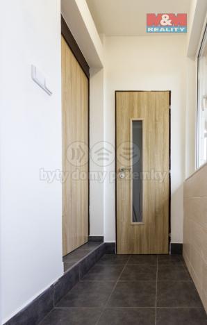 Prodej rodinného domu, Třemošná, Americká, 94 m2