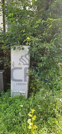 Prodej pozemku, Brno - Jundrov, Březová, 879 m2