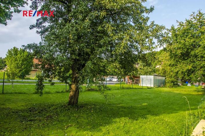 Prodej pozemku pro bydlení, Benátky, 606 m2