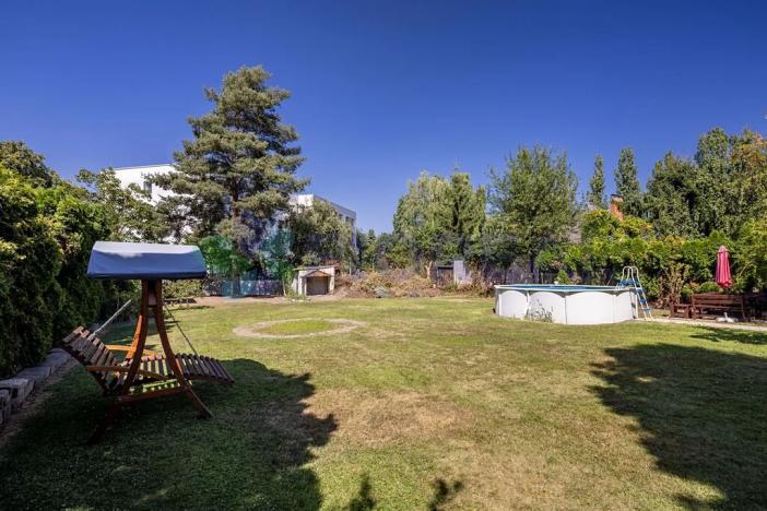 Prodej pozemku pro bydlení, Praha, 551 m2