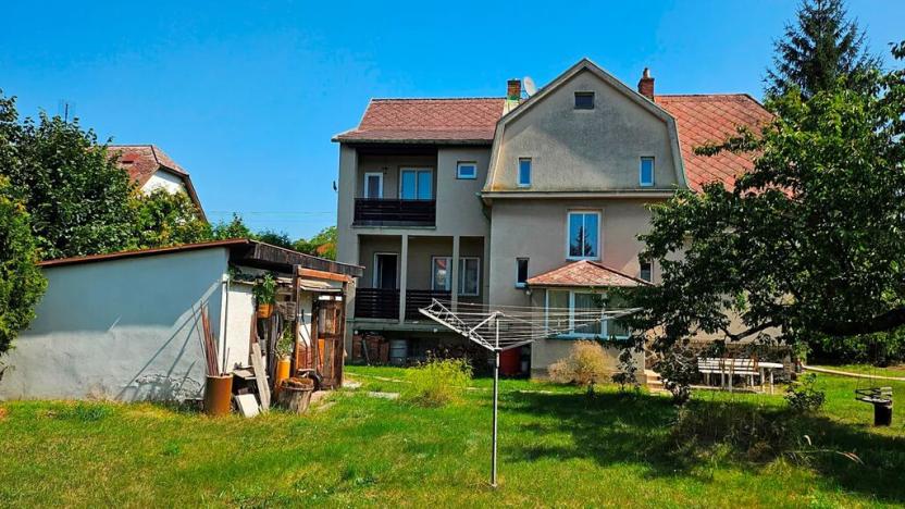 Prodej rodinného domu, Vrané nad Vltavou, Příčná, 200 m2