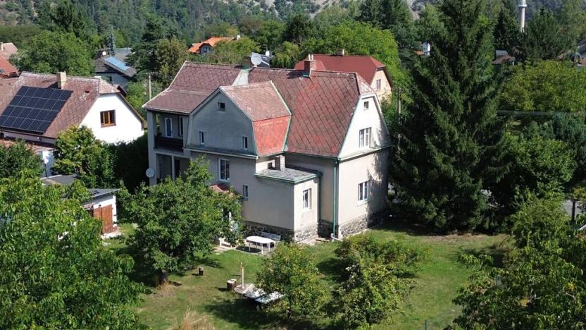 Prodej rodinného domu, Vrané nad Vltavou, Příčná, 200 m2