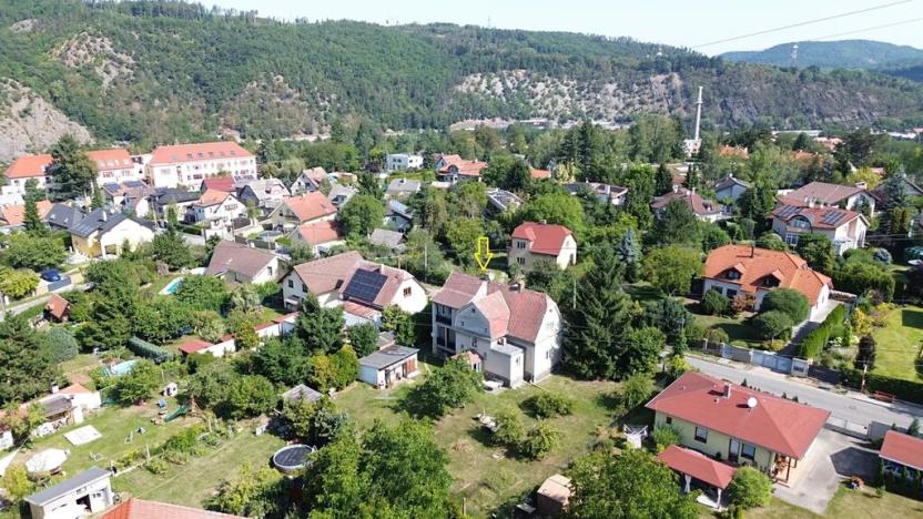 Prodej rodinného domu, Vrané nad Vltavou, Příčná, 200 m2