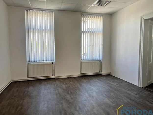 Pronájem bytu 3+kk, Vysoké Mýto, Riegerova, 75 m2