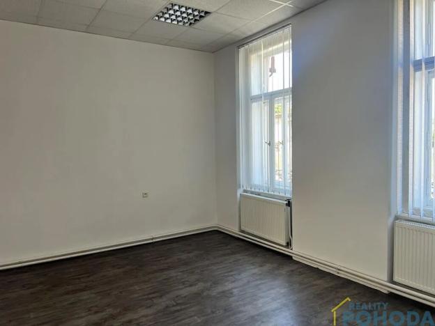 Pronájem bytu 3+kk, Vysoké Mýto, Riegerova, 75 m2