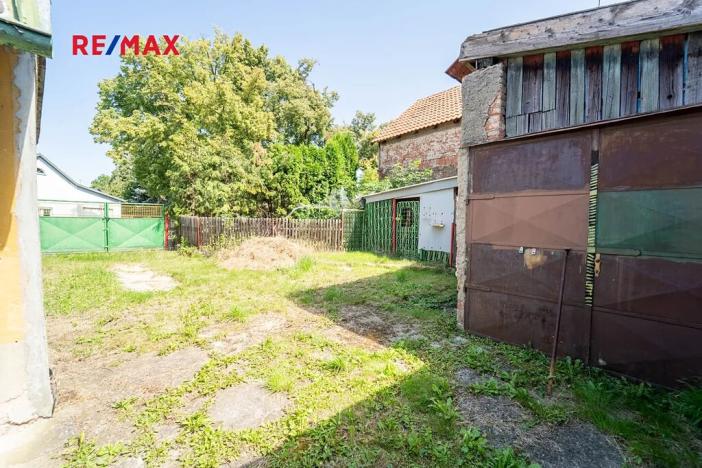 Prodej rodinného domu, Chotutice, Průběžná, 86 m2