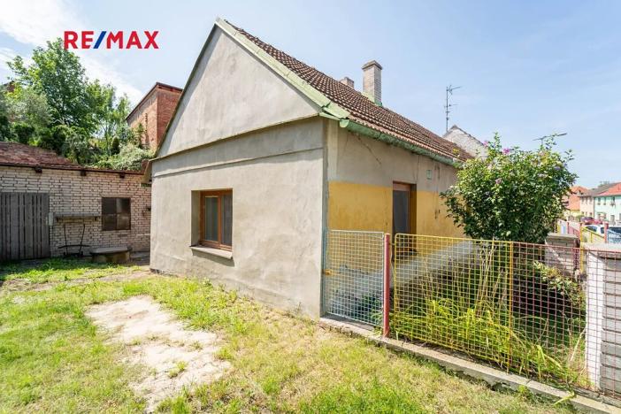 Prodej rodinného domu, Chotutice, Průběžná, 86 m2