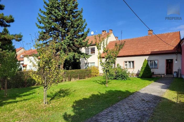 Prodej rodinného domu, Troubsko, Nár. odboje, 96 m2