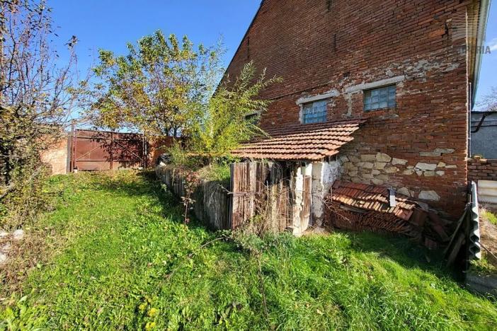 Prodej rodinného domu, Troubsko, Nár. odboje, 96 m2