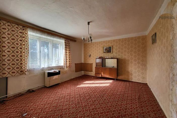 Prodej rodinného domu, Troubsko, Nár. odboje, 96 m2