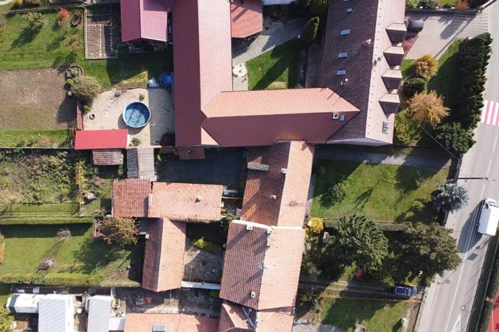 Prodej rodinného domu, Troubsko, Nár. odboje, 96 m2