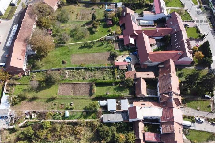 Prodej rodinného domu, Troubsko, Nár. odboje, 96 m2