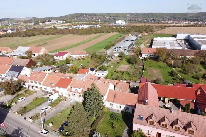 Prodej rodinného domu, Troubsko, Nár. odboje, 96 m2