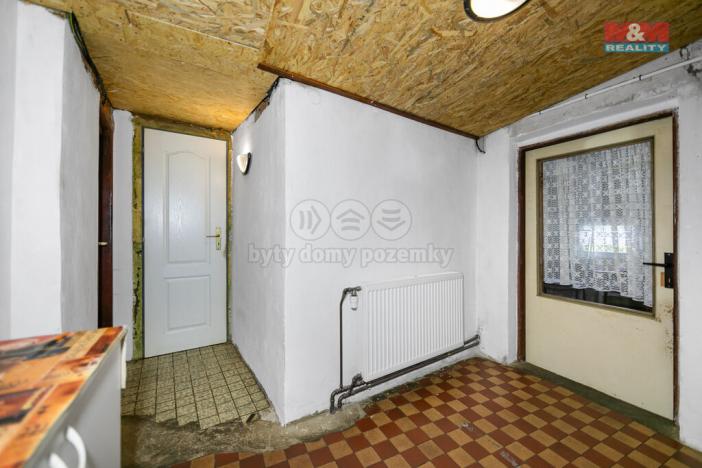 Prodej rodinného domu, Kožlany - Hodyně, 110 m2