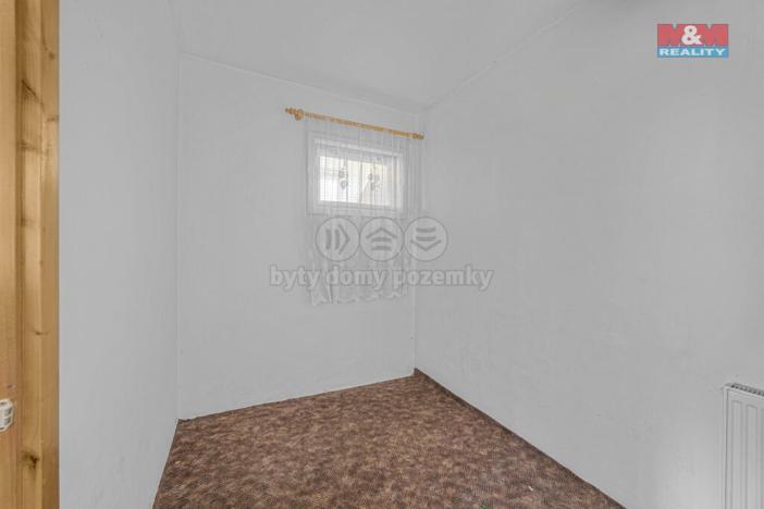 Prodej bytu 2+1, Adršpach - Horní Adršpach, 71 m2